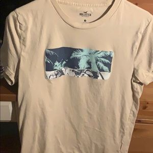 Hollister shirt